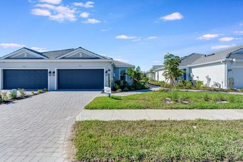 A home in SARASOTA