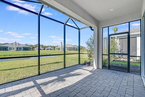 A home in SARASOTA