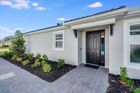 A home in SARASOTA