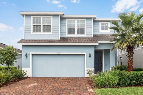 17405 PAINTED LEAF WAY CLERMONT FL 34714