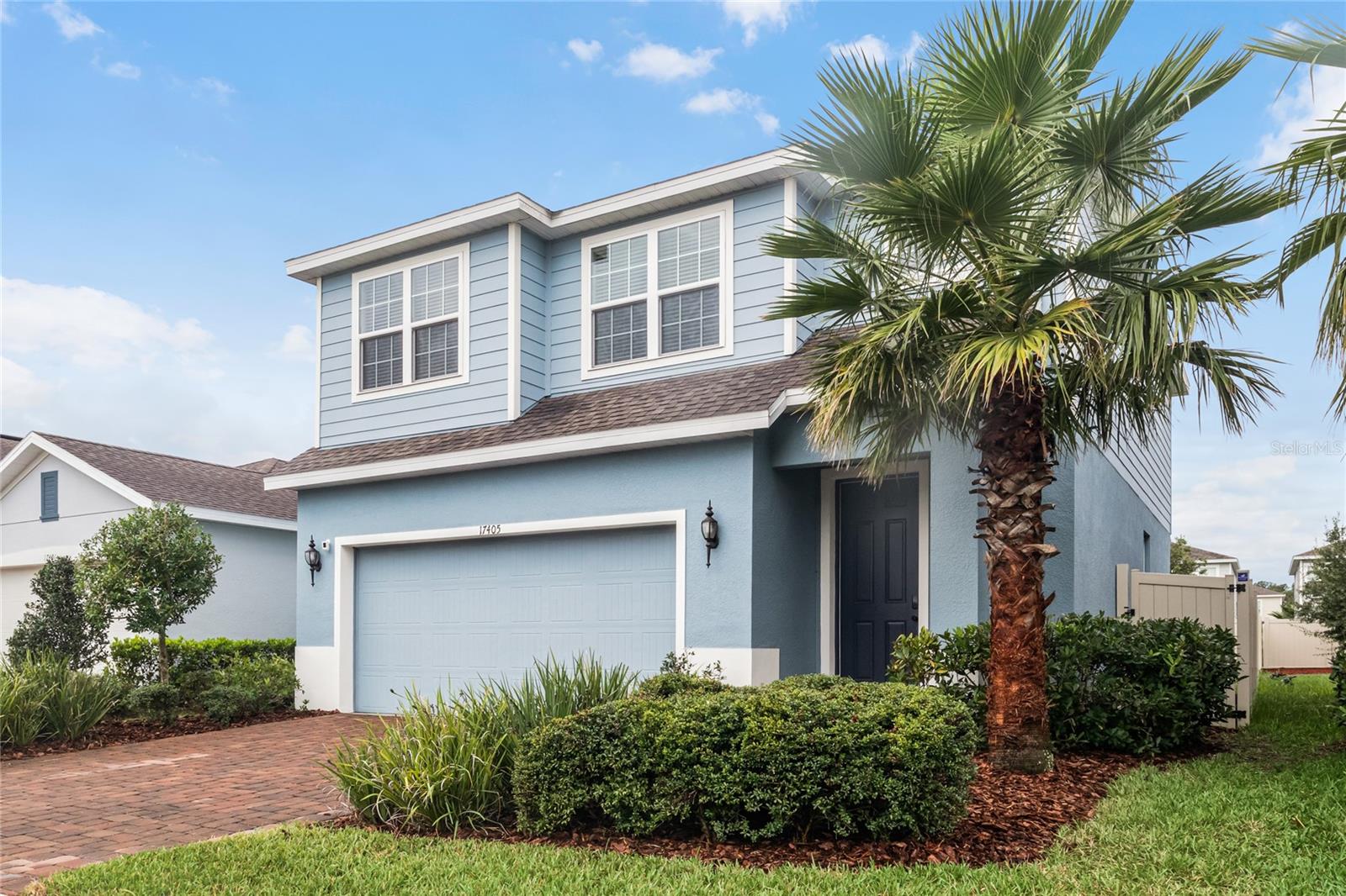 17405 PAINTED LEAF WAY