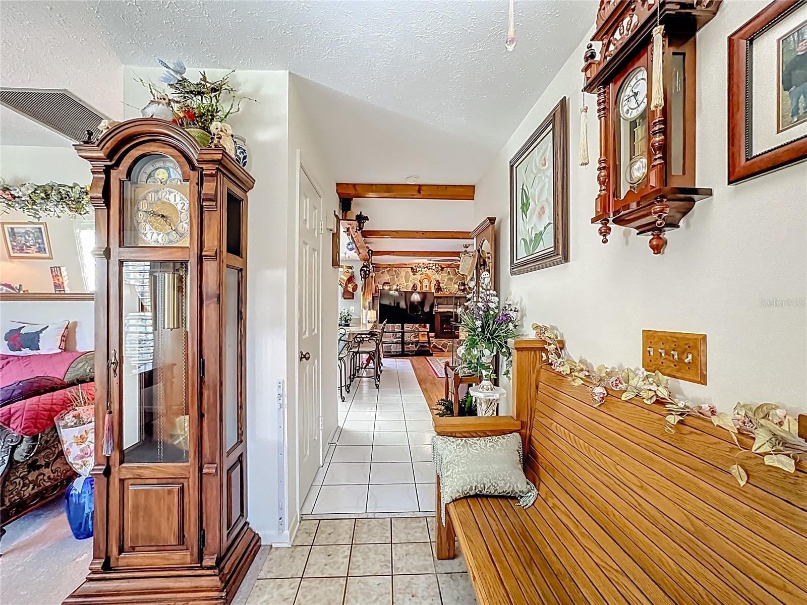 BUCKHORN GOLF CLUB ESTATES PHA - Residential