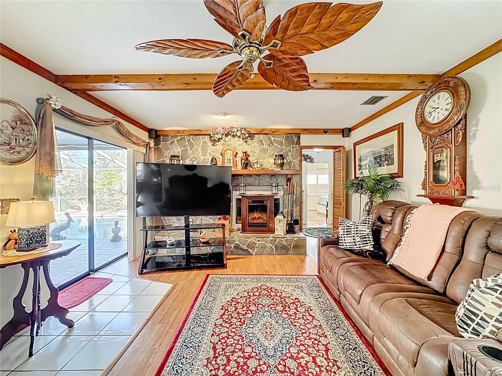 BUCKHORN GOLF CLUB ESTATES PHA - Residential