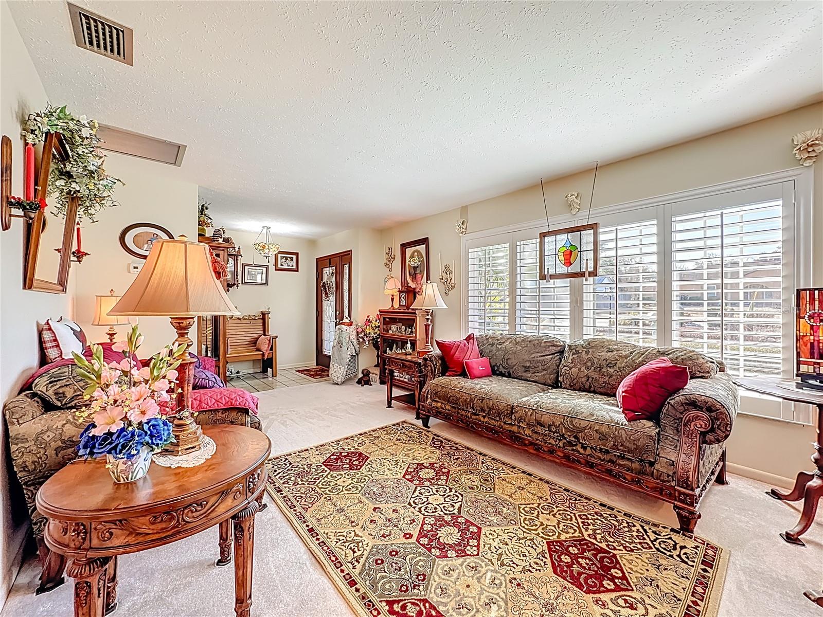 BUCKHORN GOLF CLUB ESTATES PHA - Residential