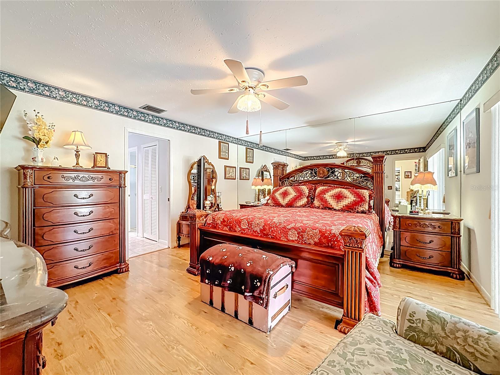 BUCKHORN GOLF CLUB ESTATES PHA - Residential