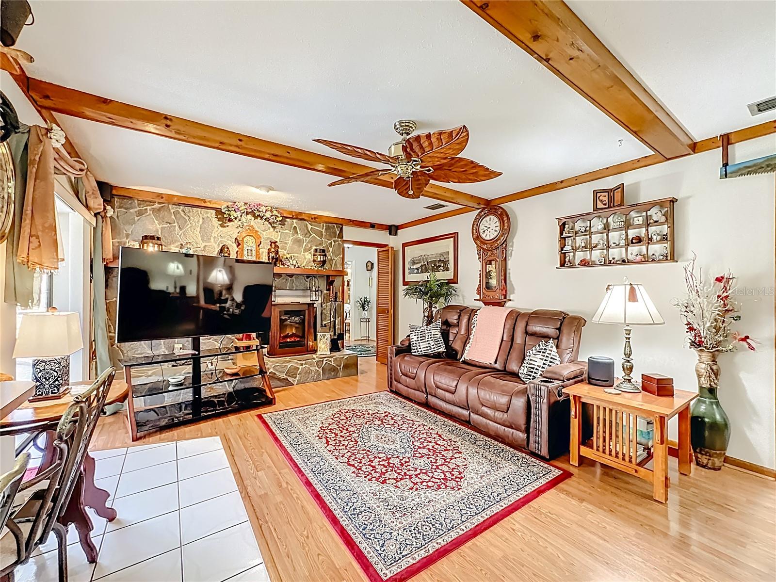 BUCKHORN GOLF CLUB ESTATES PHA - Residential