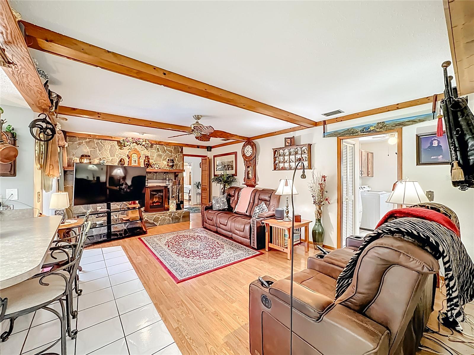 BUCKHORN GOLF CLUB ESTATES PHA - Residential