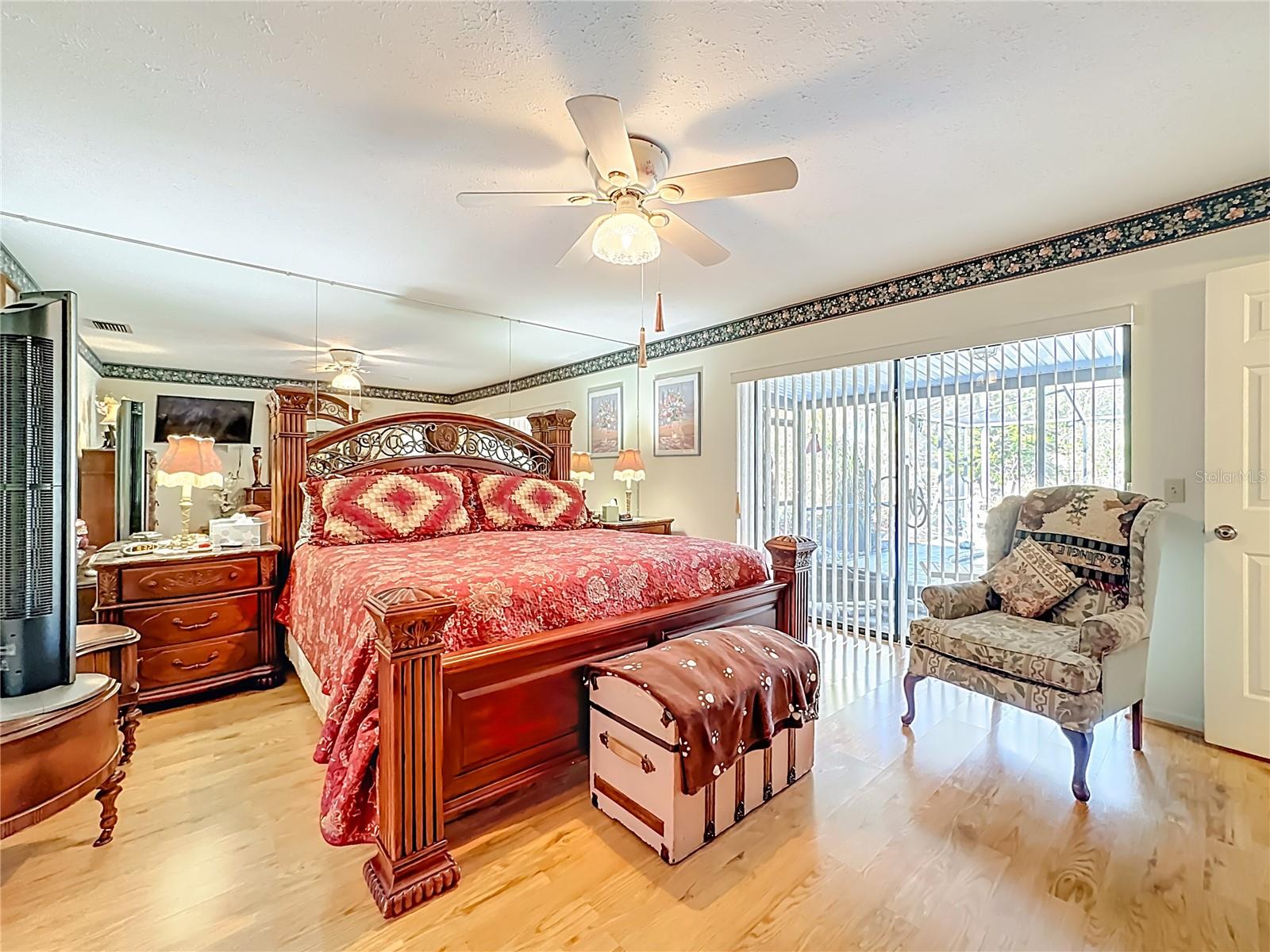 BUCKHORN GOLF CLUB ESTATES PHA - Residential