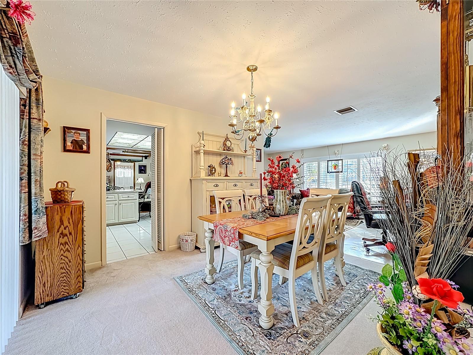 BUCKHORN GOLF CLUB ESTATES PHA - Residential