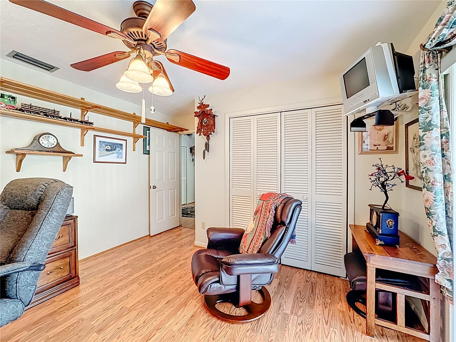 BUCKHORN GOLF CLUB ESTATES PHA - Residential