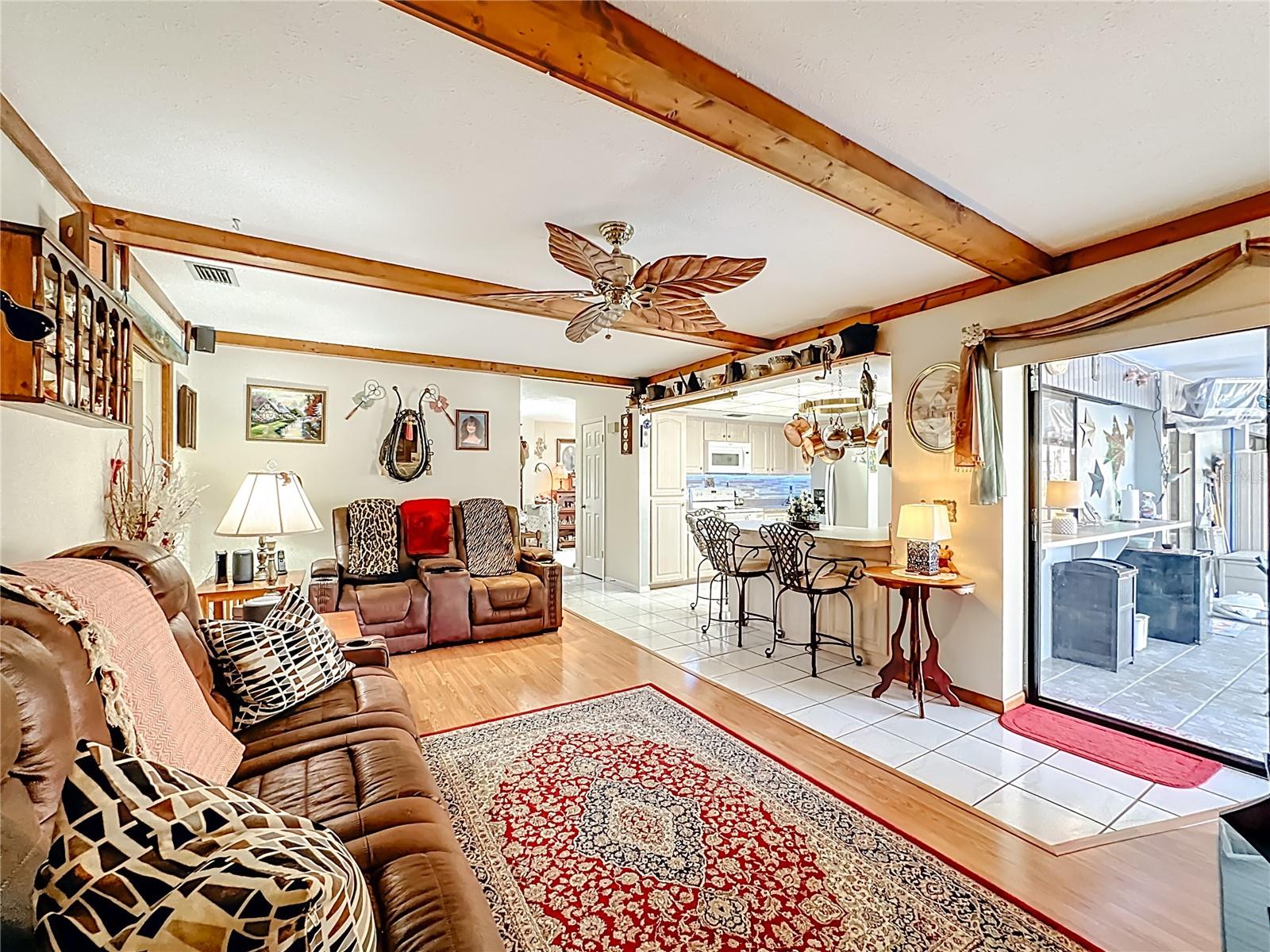 BUCKHORN GOLF CLUB ESTATES PHA - Residential