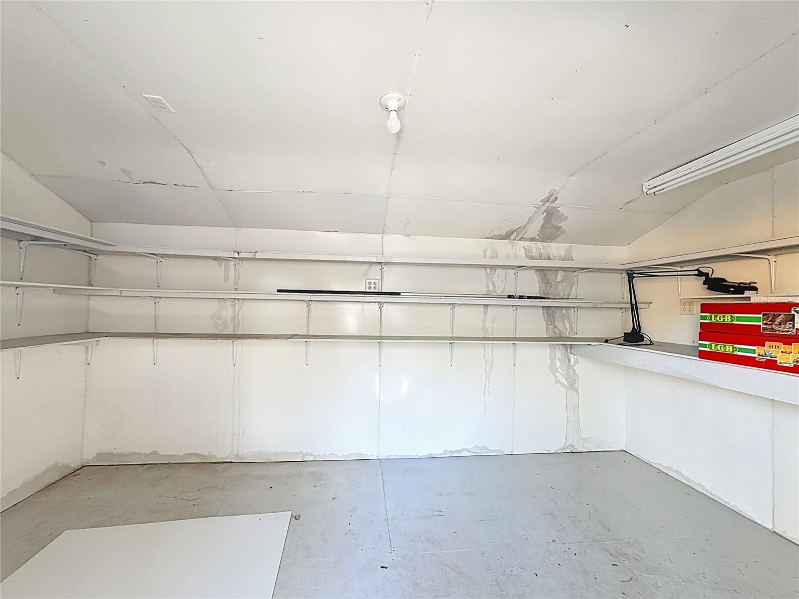 BUCKHORN GOLF CLUB ESTATES PHA - Residential