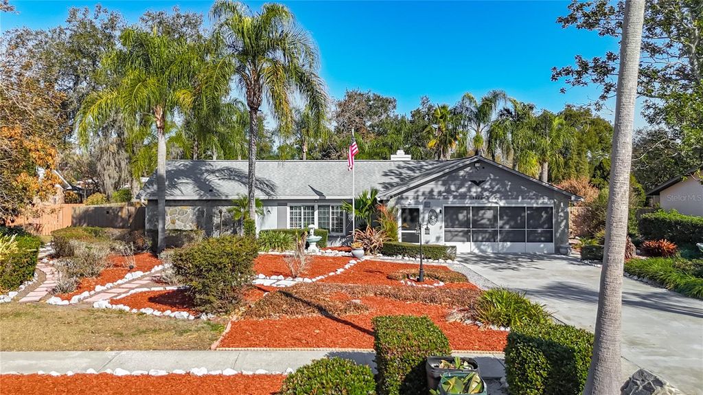 Photo of 1822 Laurel Oak Drive, Valrico, FL 33596 (MLS # TB8476475)