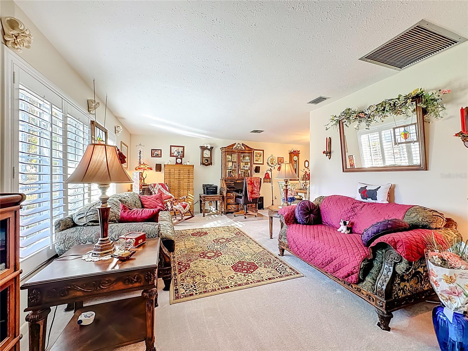 BUCKHORN GOLF CLUB ESTATES PHA - Residential