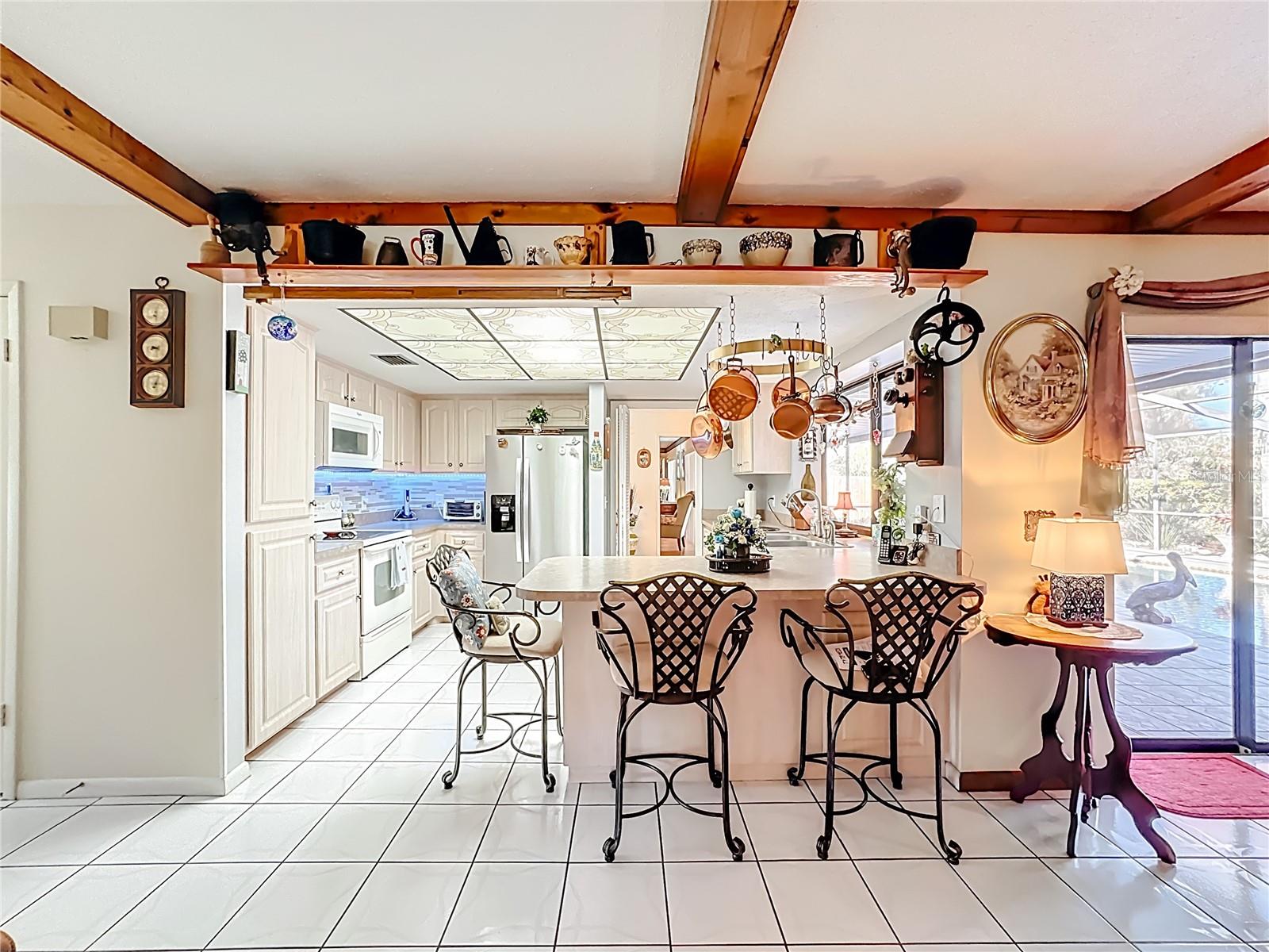 BUCKHORN GOLF CLUB ESTATES PHA - Residential