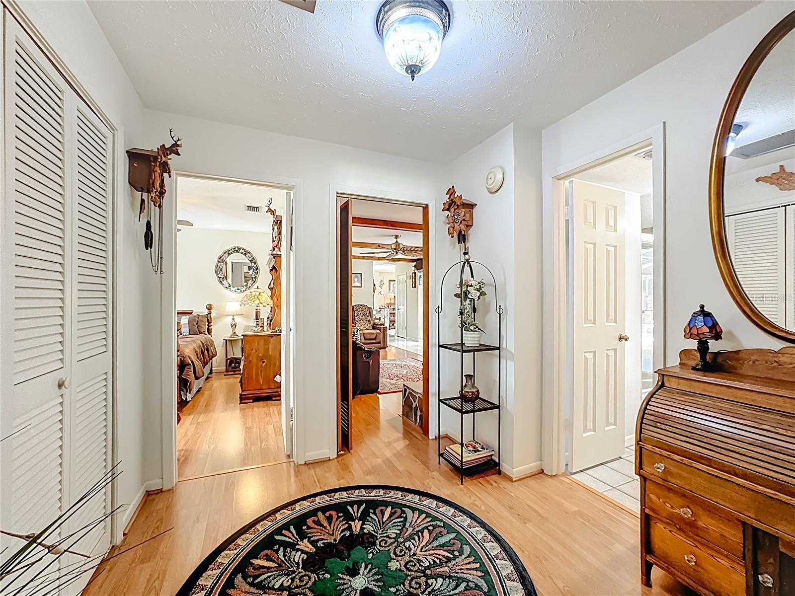 BUCKHORN GOLF CLUB ESTATES PHA - Residential