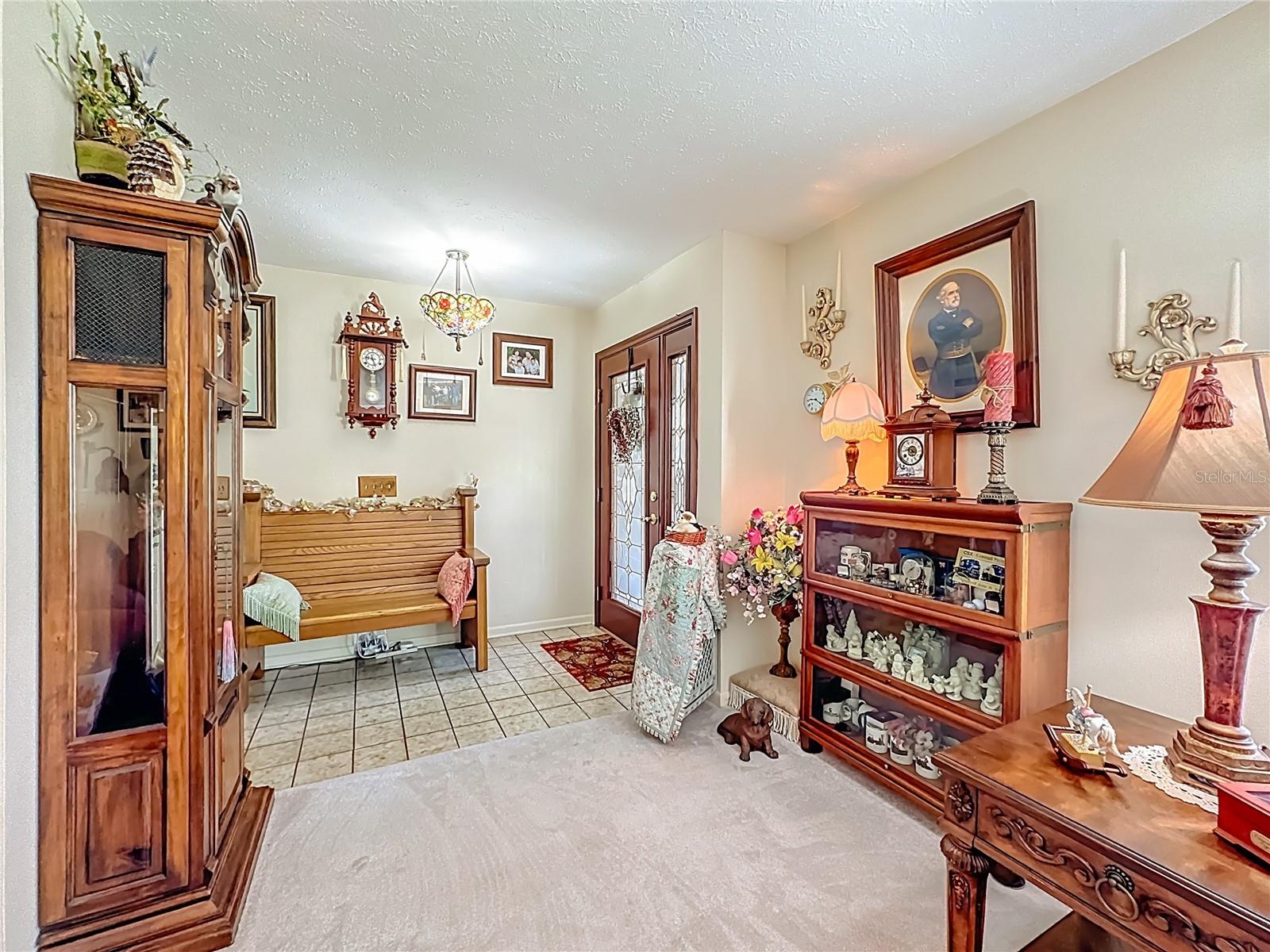 BUCKHORN GOLF CLUB ESTATES PHA - Residential