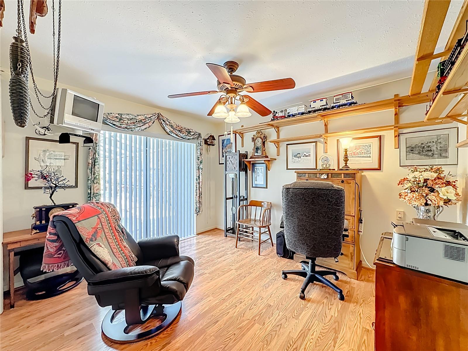 BUCKHORN GOLF CLUB ESTATES PHA - Residential