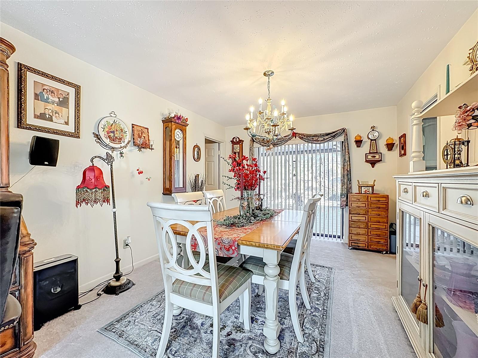 BUCKHORN GOLF CLUB ESTATES PHA - Residential