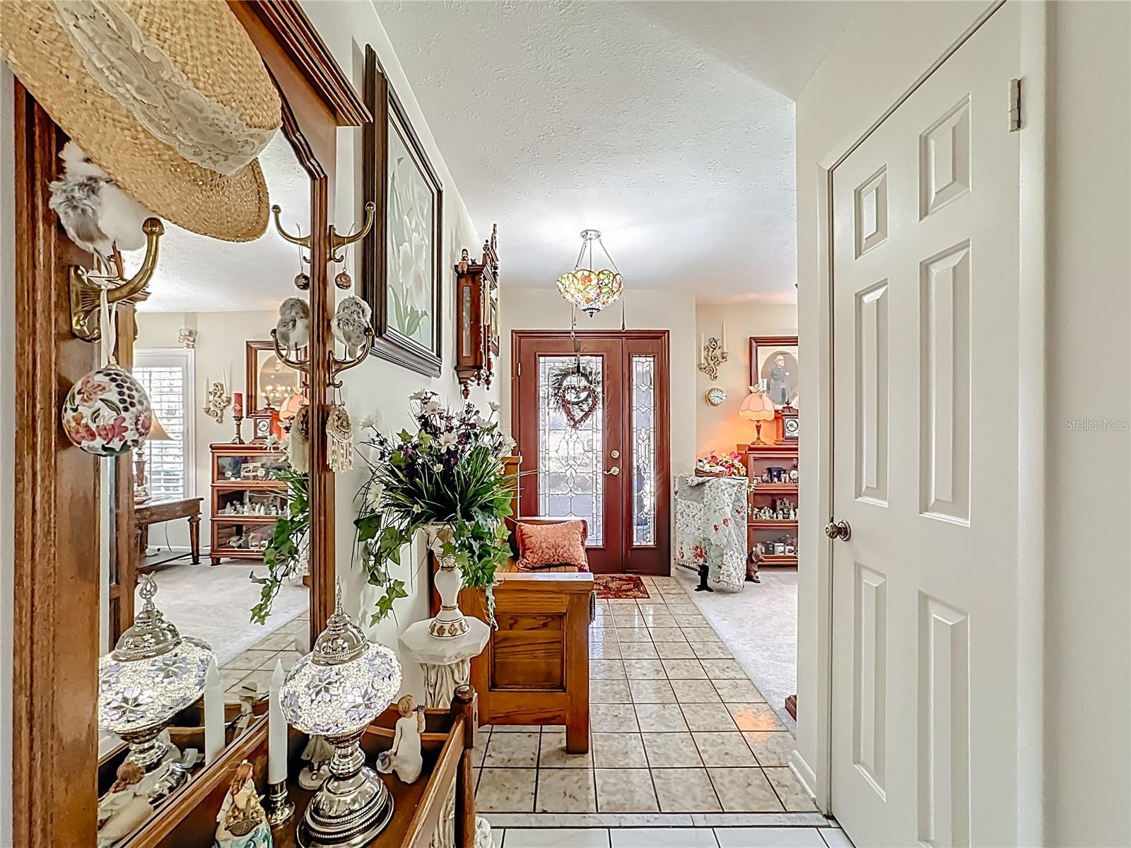 BUCKHORN GOLF CLUB ESTATES PHA - Residential