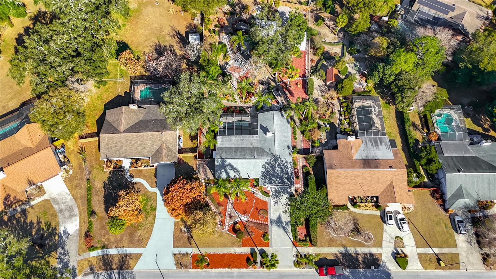 BUCKHORN GOLF CLUB ESTATES PHA - Residential