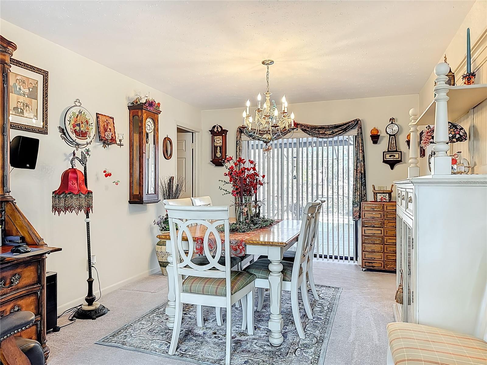 BUCKHORN GOLF CLUB ESTATES PHA - Residential