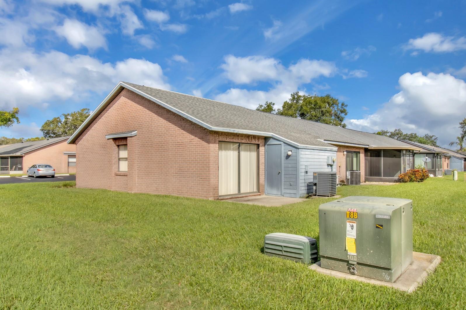 KING OAK VILLAS PH 02 ADD 02 - Residential