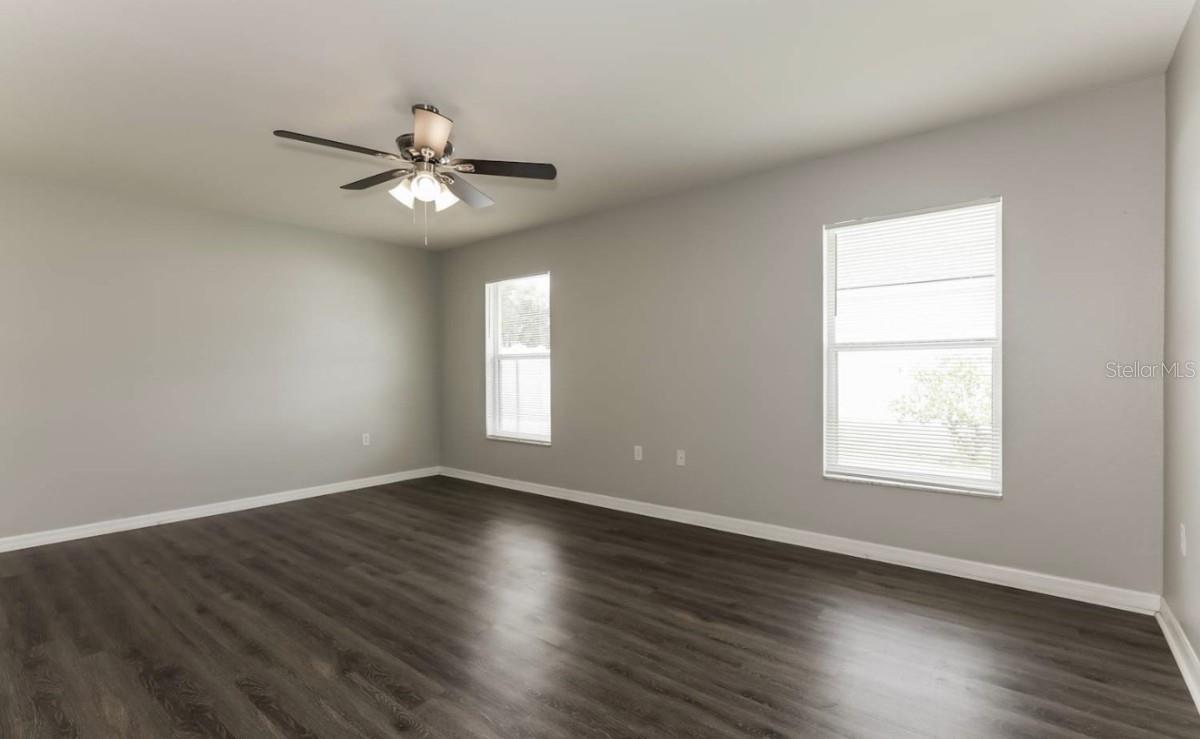 DELTONA LAKES UNIT 16 - Residential Lease