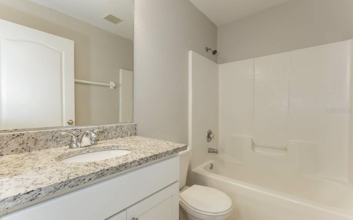 DELTONA LAKES UNIT 16 - Residential Lease