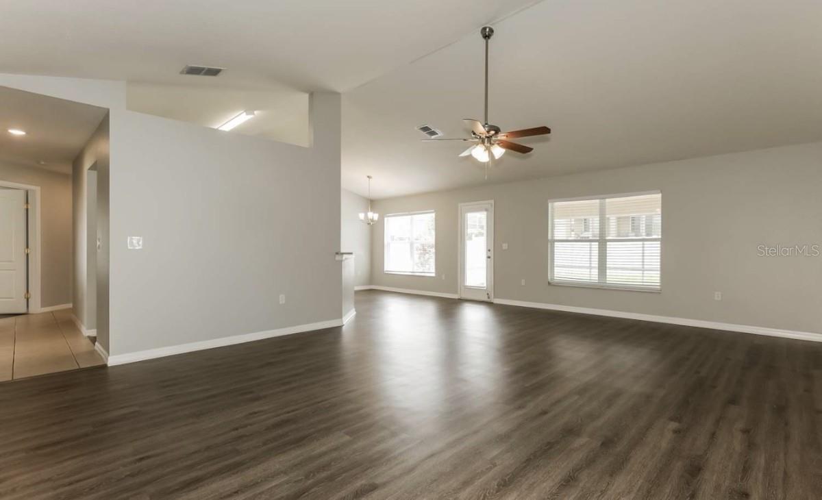 DELTONA LAKES UNIT 16 - Residential Lease