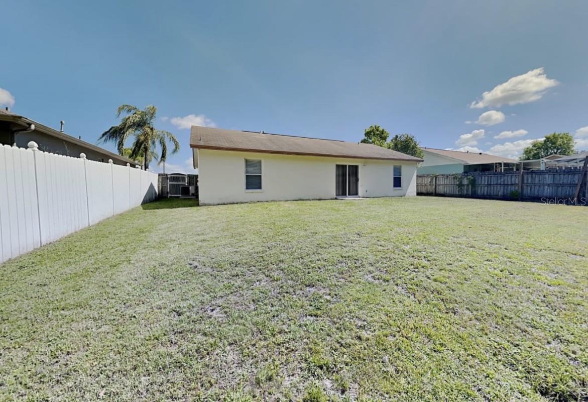 DELTONA LAKES UNIT 16 - Residential Lease