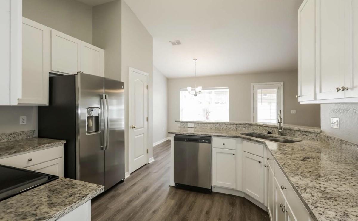 DELTONA LAKES UNIT 16 - Residential Lease