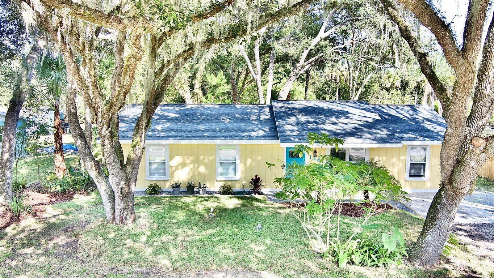 Spanish Mission Heights 4 - Residential