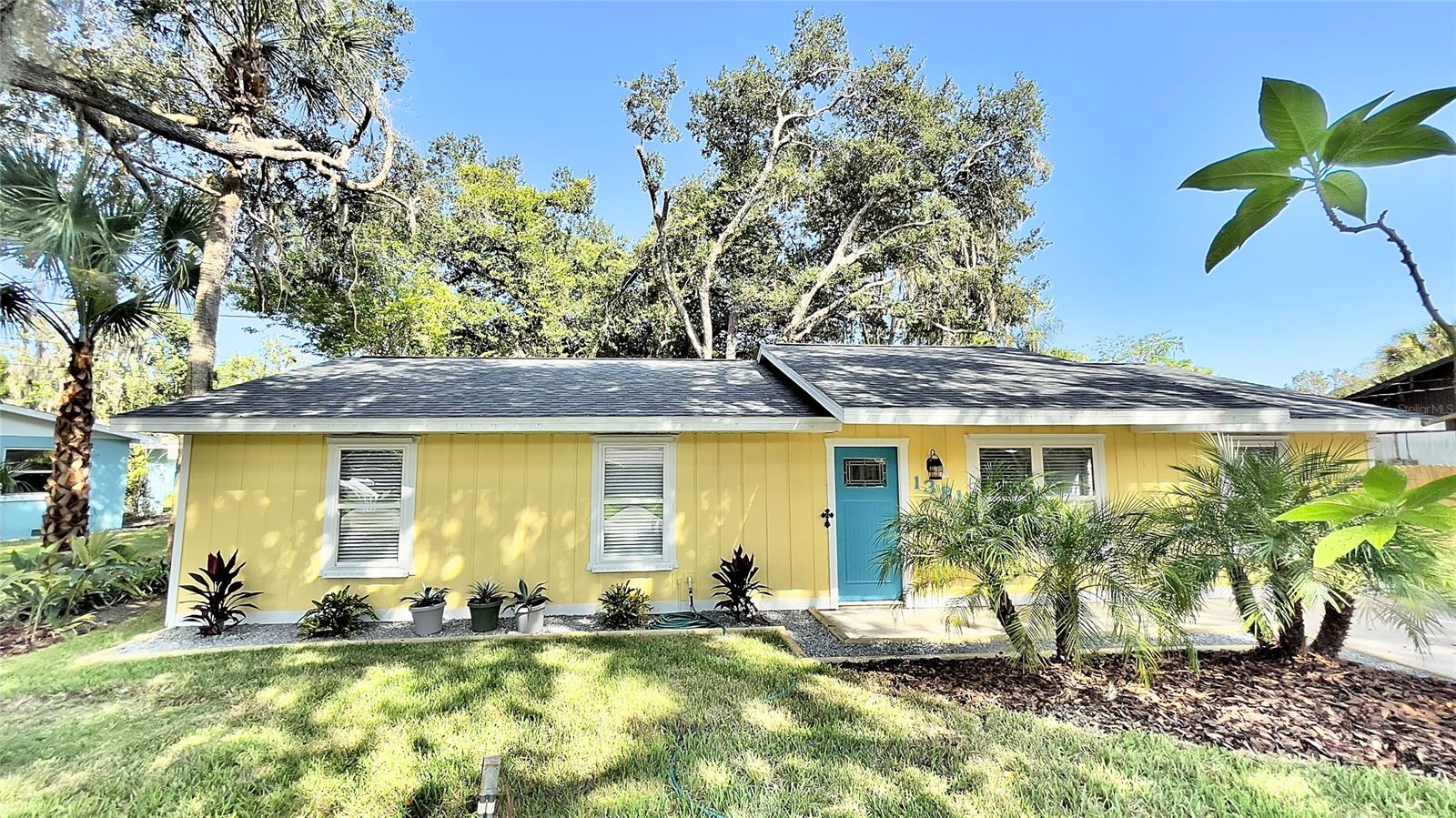 Spanish Mission Heights 4 - Residential