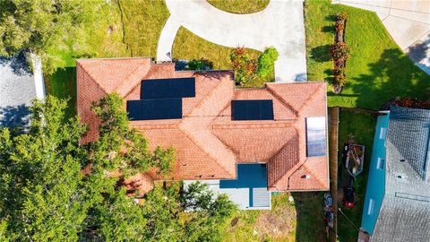 A home in GULFPORT