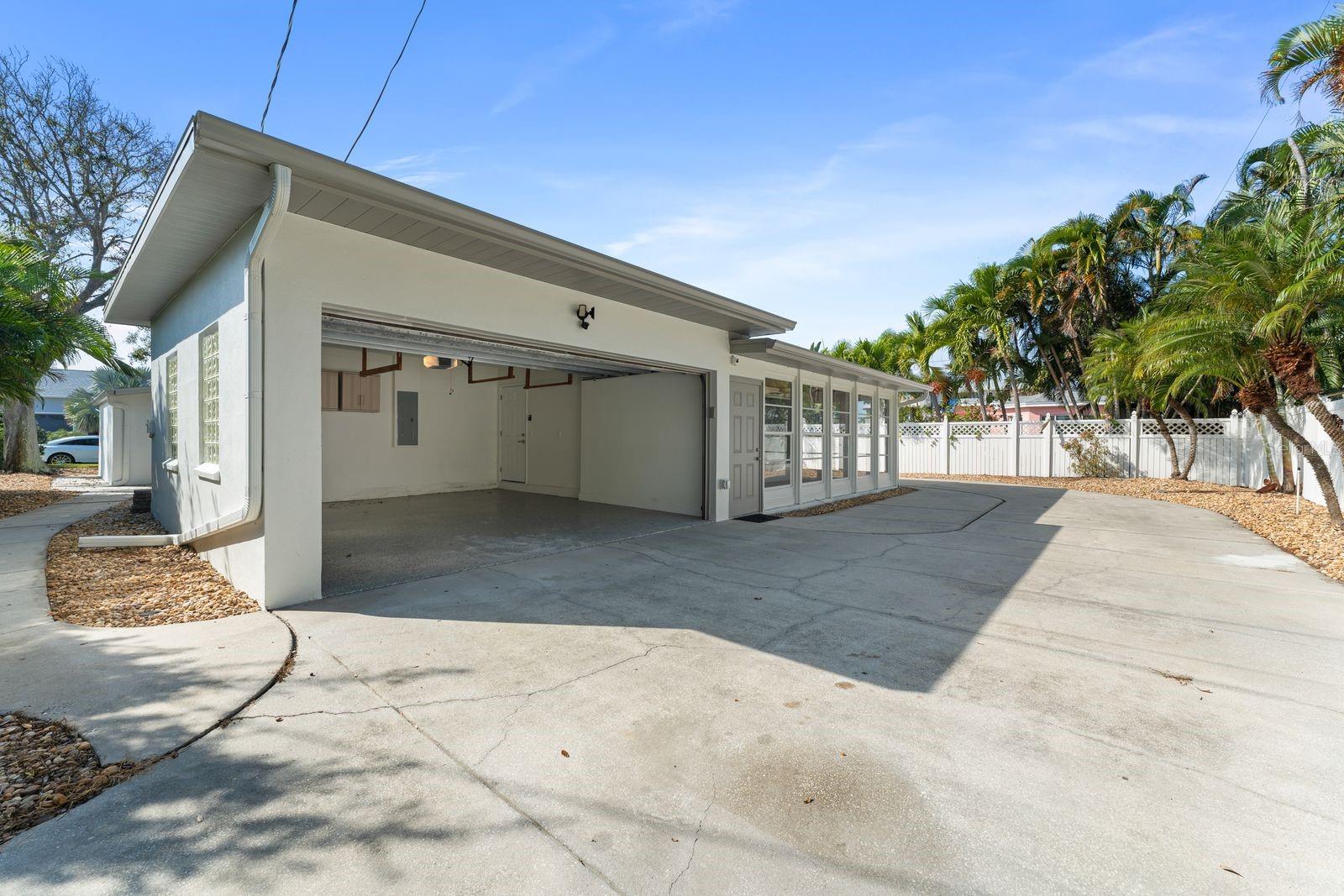 BELLEAIR BEACH - Residential