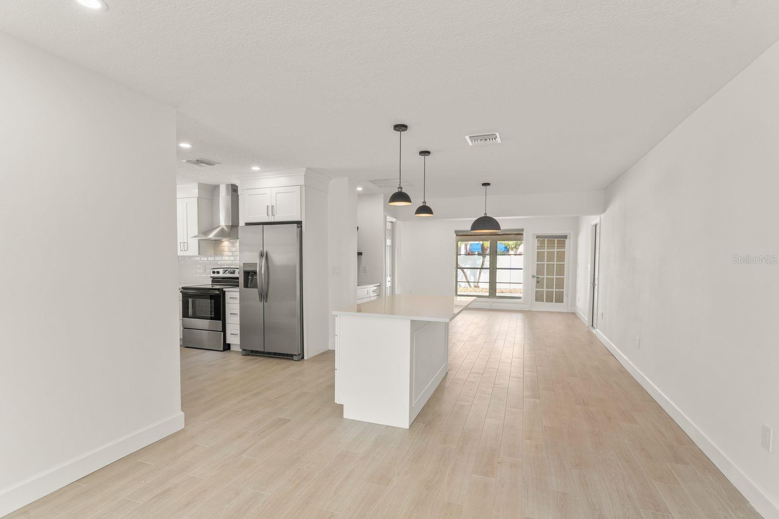 BELLEAIR BEACH - Residential