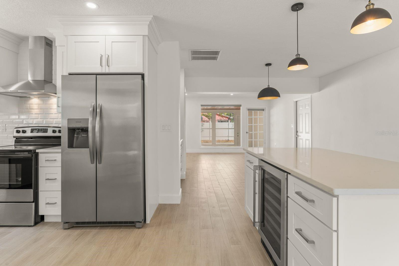 BELLEAIR BEACH - Residential