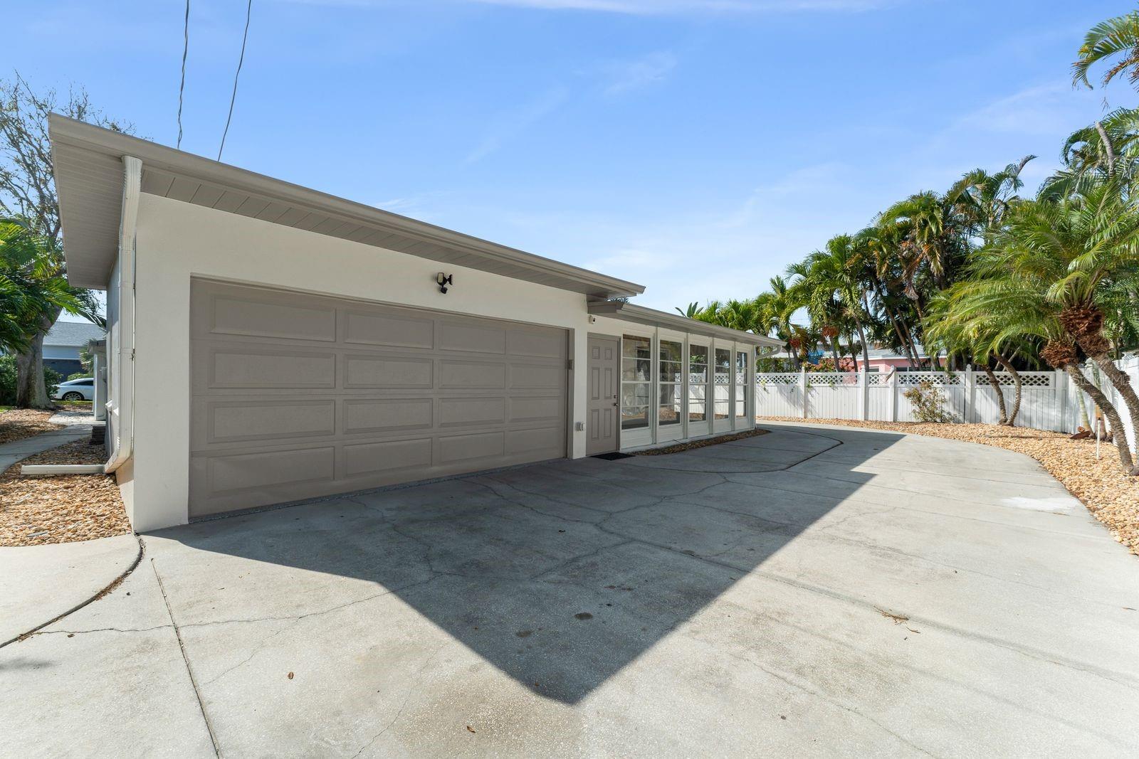 BELLEAIR BEACH - Residential