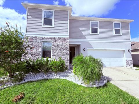 Photo of 1620 Pontiff Place, Davenport, FL 33896 (MLS # O6352812)