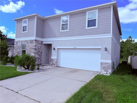 Photo of 1620 Pontiff Place, Davenport, FL 33896 (MLS # O6352812)