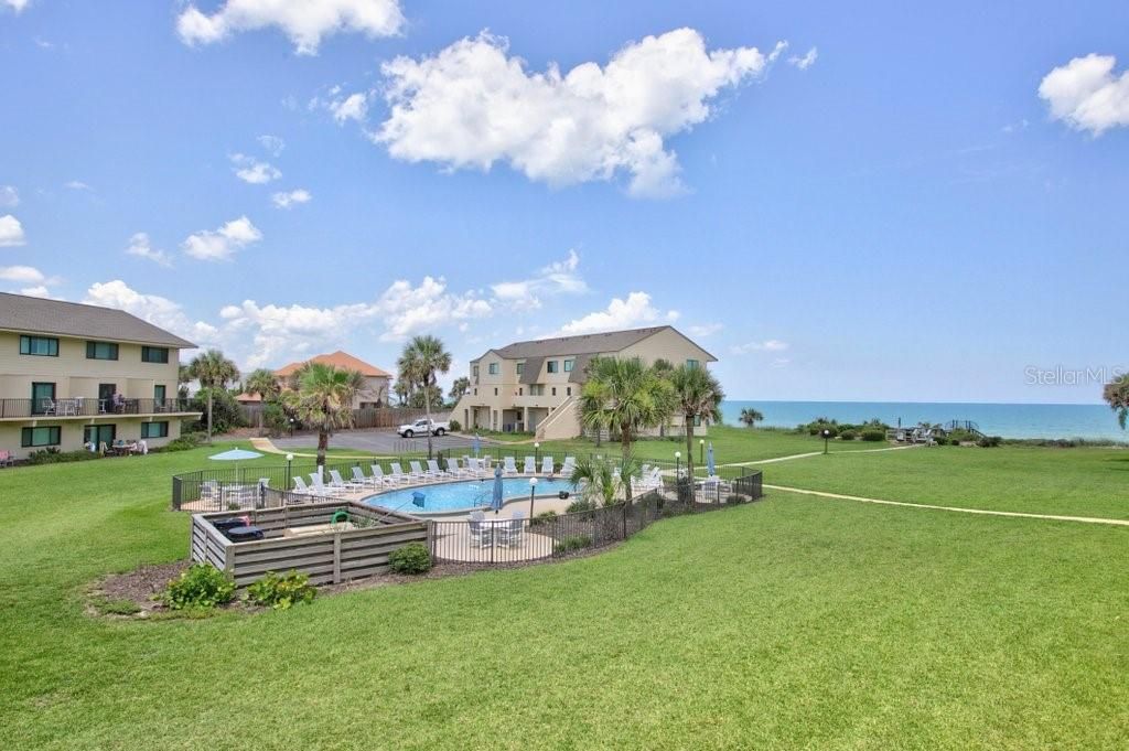 Photo of 8550 A1a S #14250, St. Augustine, FL 32080 (MLS # FC319508)