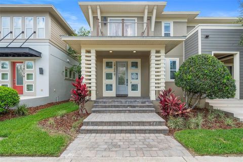 Photo of 14126 Walcott Avenue, Orlando, FL 32827 (MLS # O6312519)