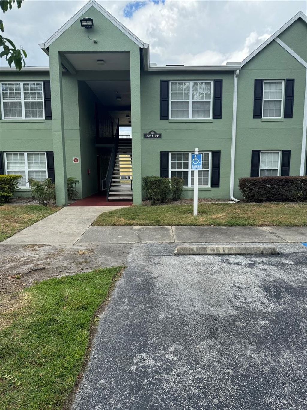 Photo of 2053 Dixie Belle Drive #2053P, Orlando, FL 32812 (MLS # O6407881)