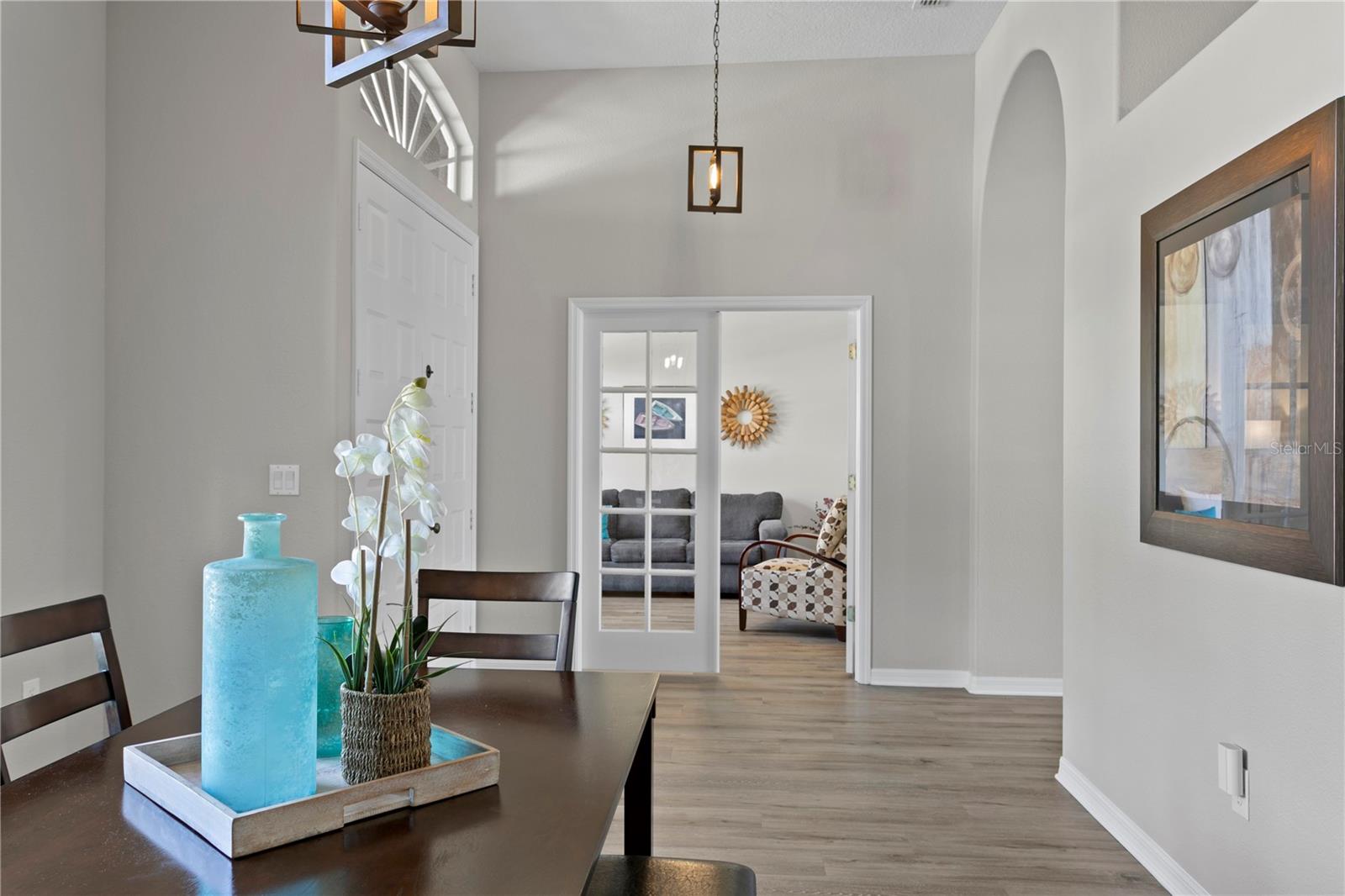 CROSS CREEK - Residential