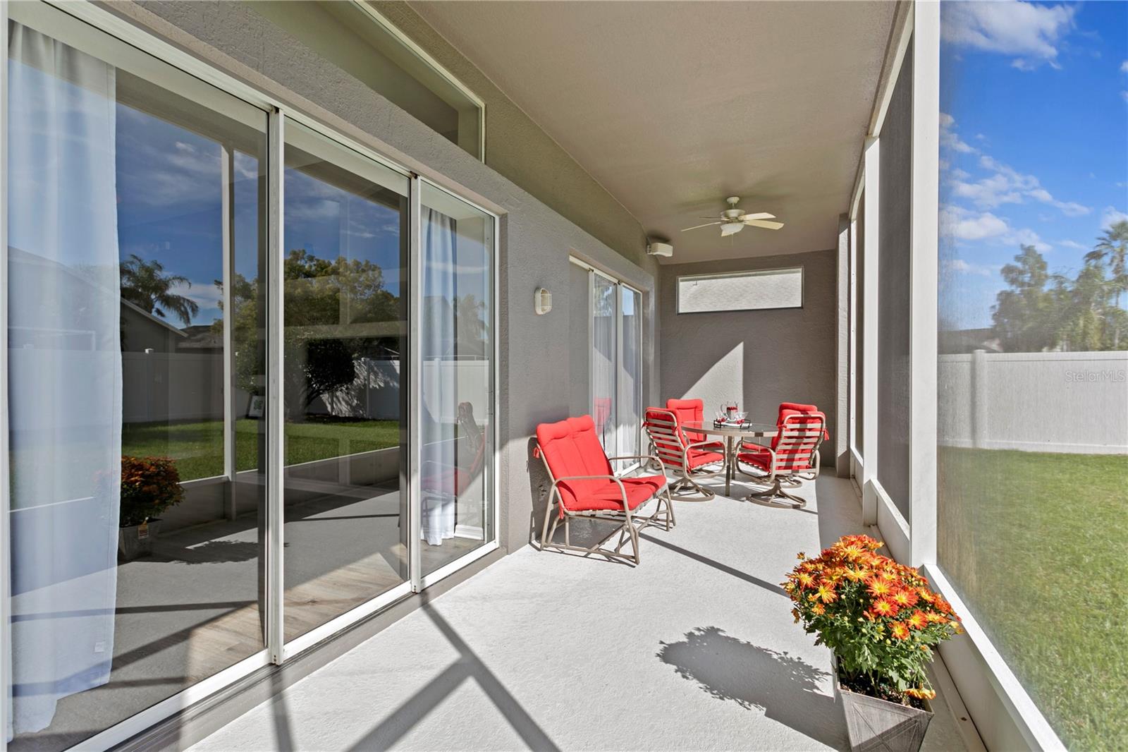 CROSS CREEK - Residential