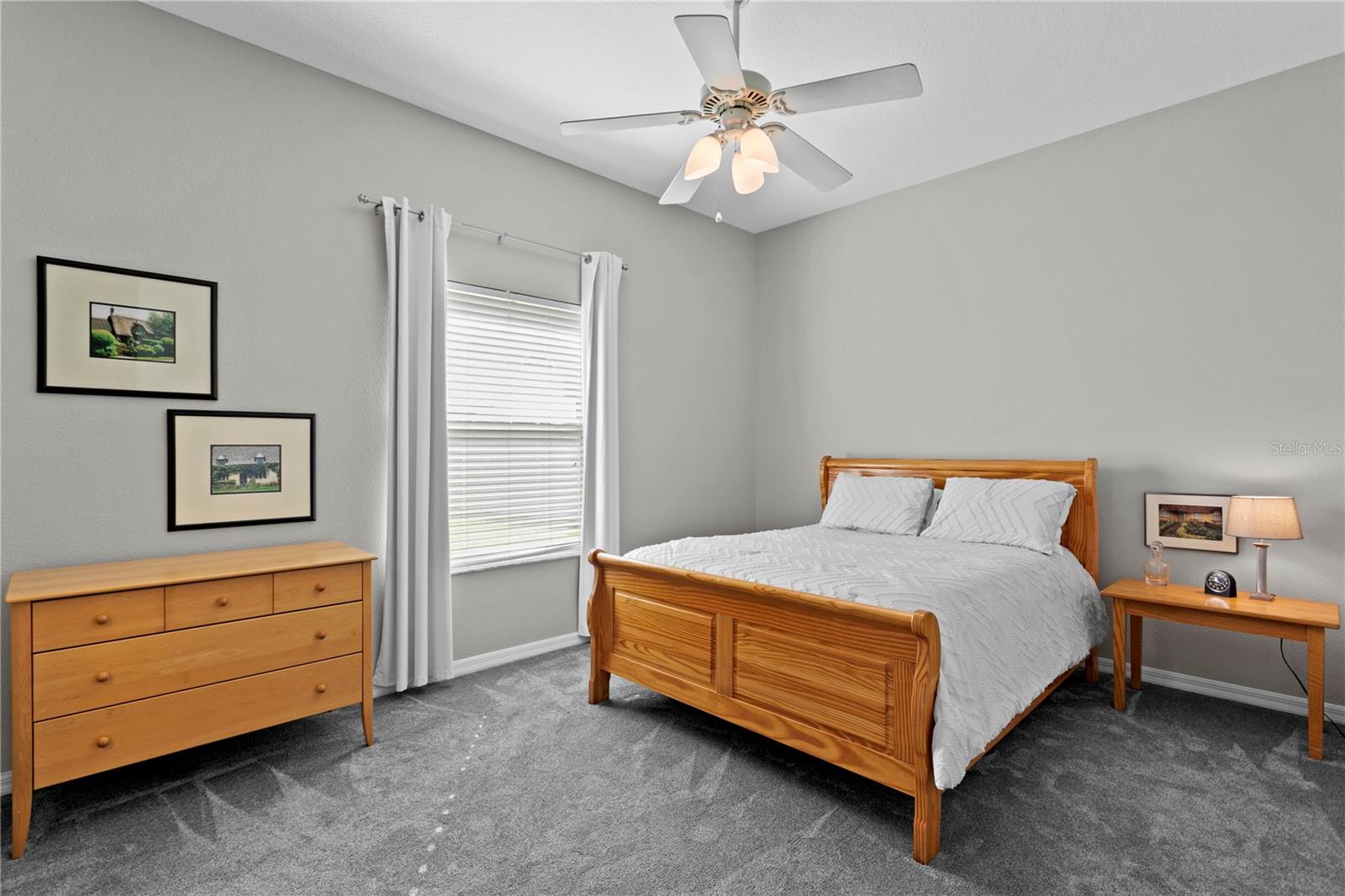 CROSS CREEK - Residential