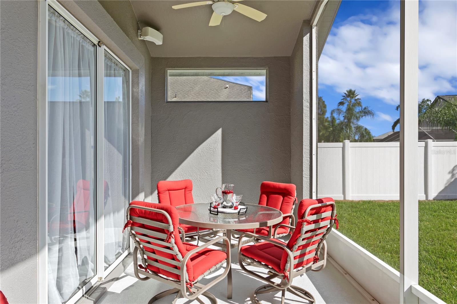 CROSS CREEK - Residential