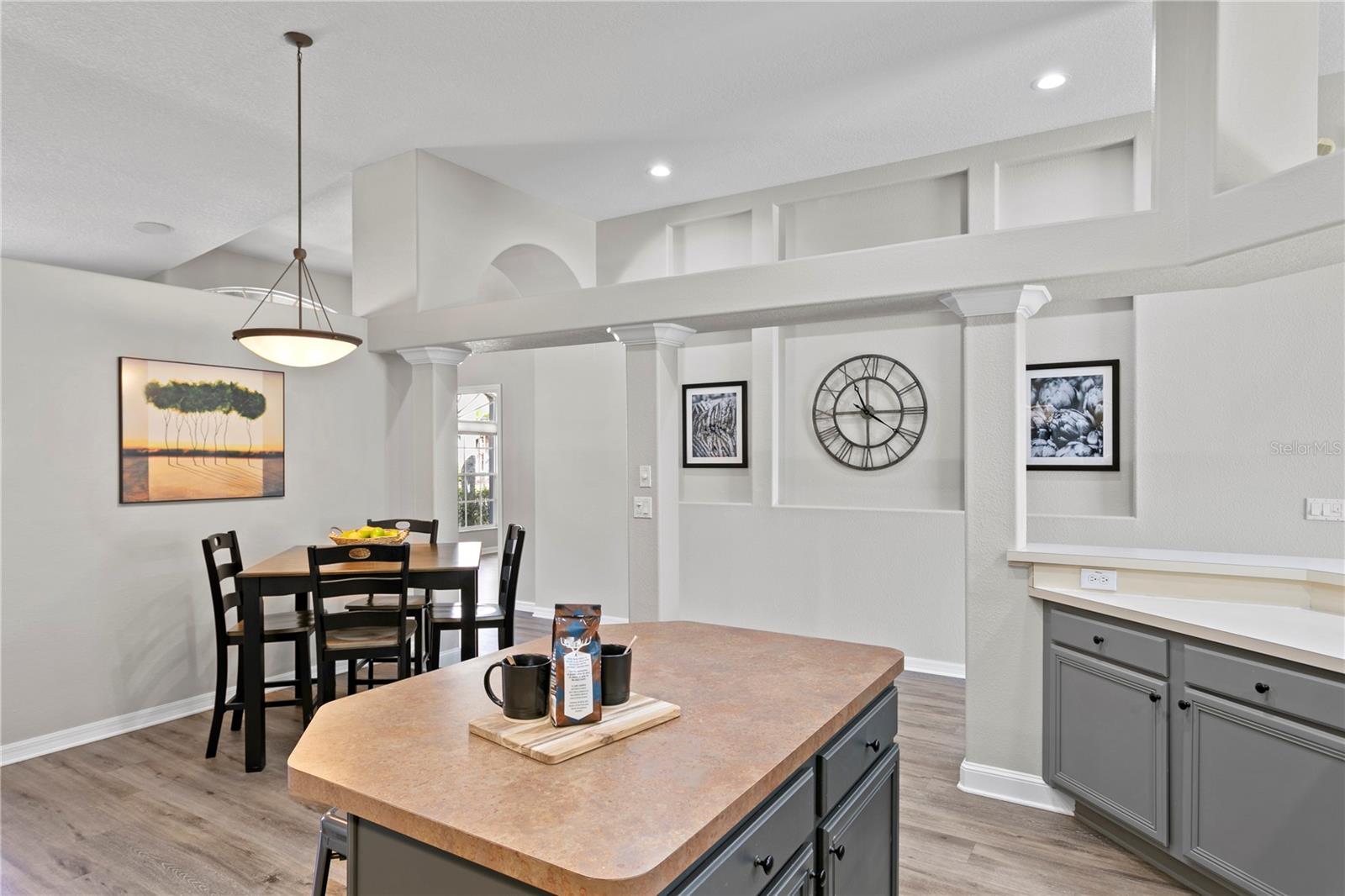 CROSS CREEK - Residential