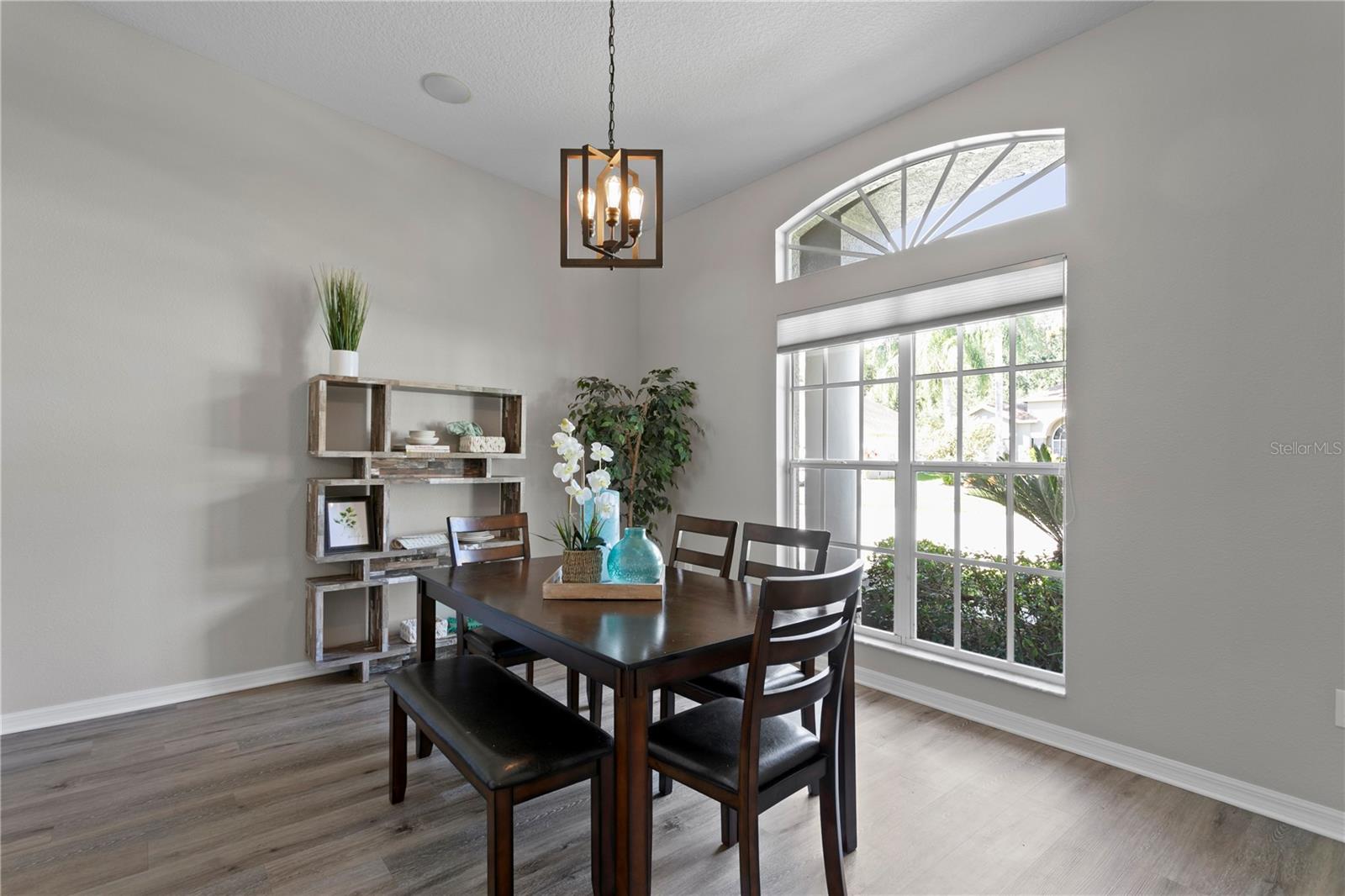 CROSS CREEK - Residential